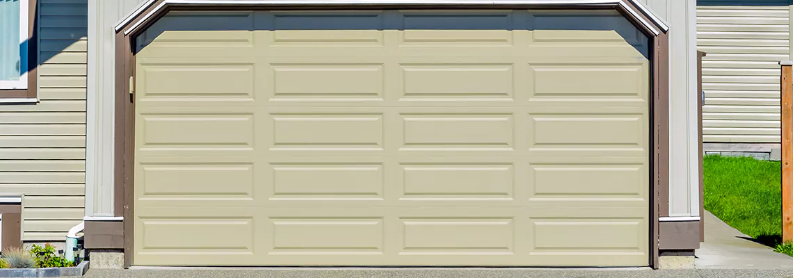 Licensed And Insured Commercial Garage Door in Moncton, New Brunswick