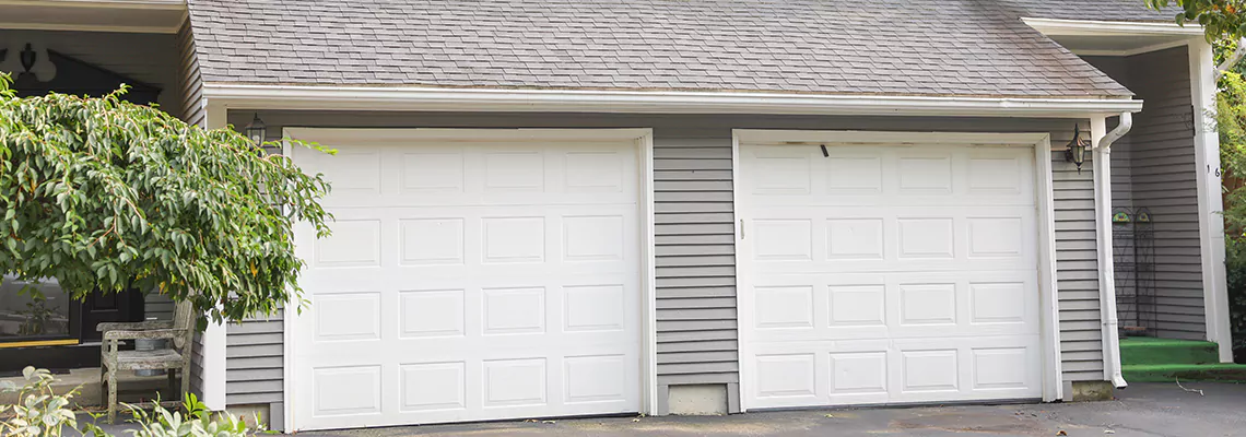 Licensed And Insured Garage Door Installation in Moncton, New Brunswick
