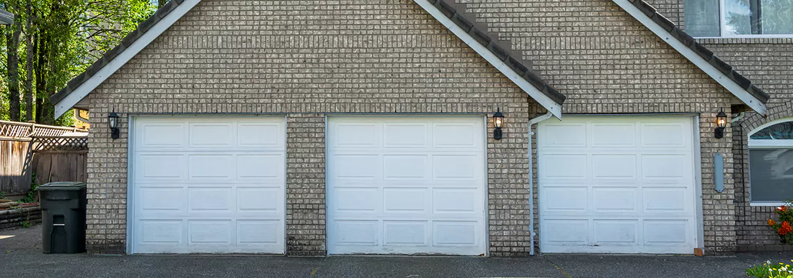 Garage Door Emergency Release Services in Moncton, NB